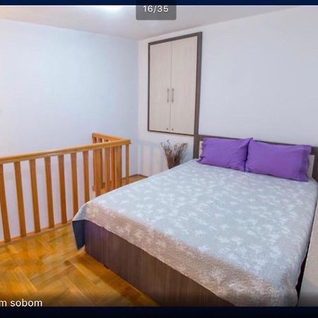 Faraon Lägenhet Mostar Exteriör bild