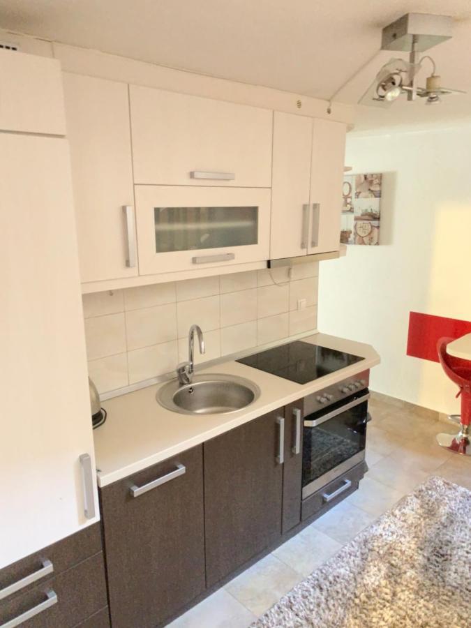 Faraon Lägenhet Mostar Exteriör bild