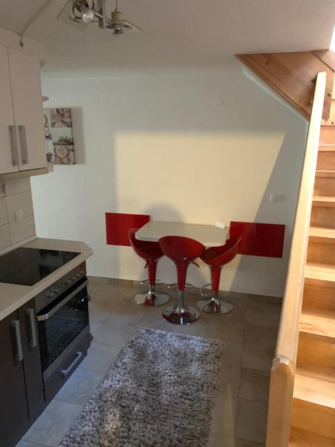 Faraon Lägenhet Mostar Exteriör bild