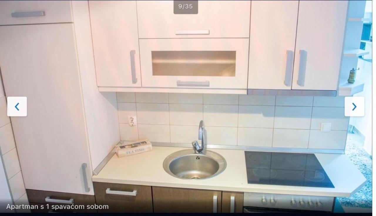 Faraon Lägenhet Mostar Exteriör bild